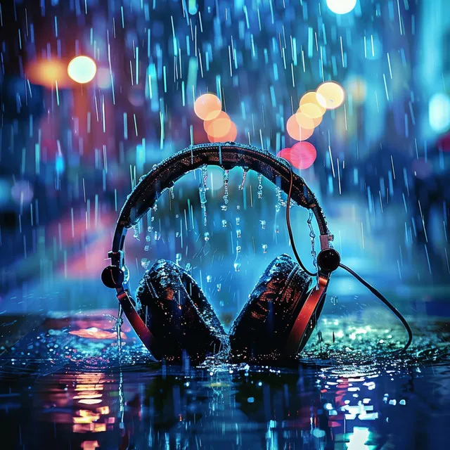 Music Under Rain: Sheltered Melodies