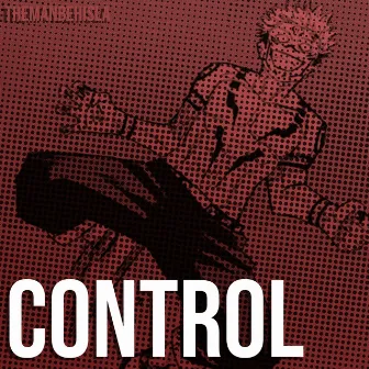 Control by TheManBeHisLa