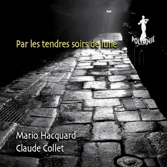 Par les tendres soirs de lune by Mario Hacquard