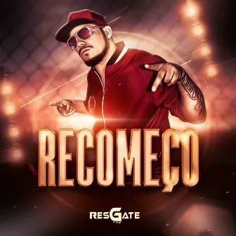 Recomeço by Resgate Rap