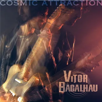 Cosmic Attraction by Vítor Bacalhau