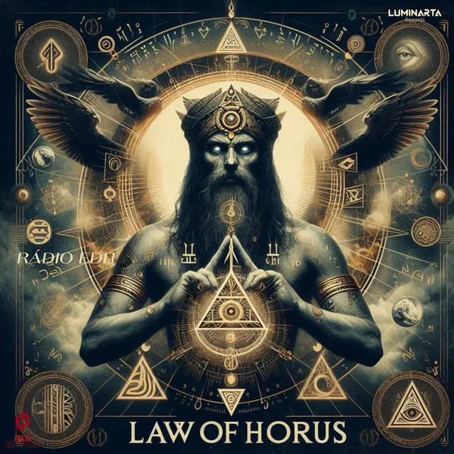 Law of Horus