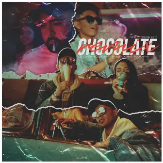 Chocolate (Remix) by Alan Marcos