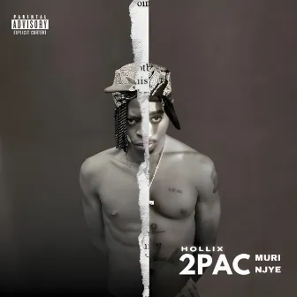 2PAC MURI NJYE by Hollix