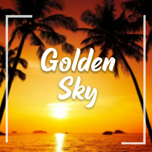 Golden Sky