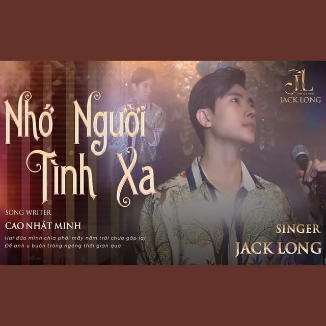 Nhớ Người Tình Xa