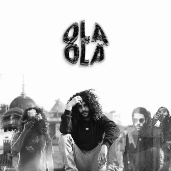 Ola ola by KN