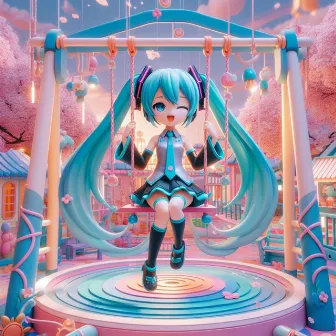 PLAYGROUND by Miku Hatsune