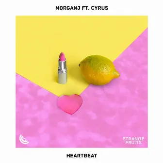 Heartbeat by MorganJ