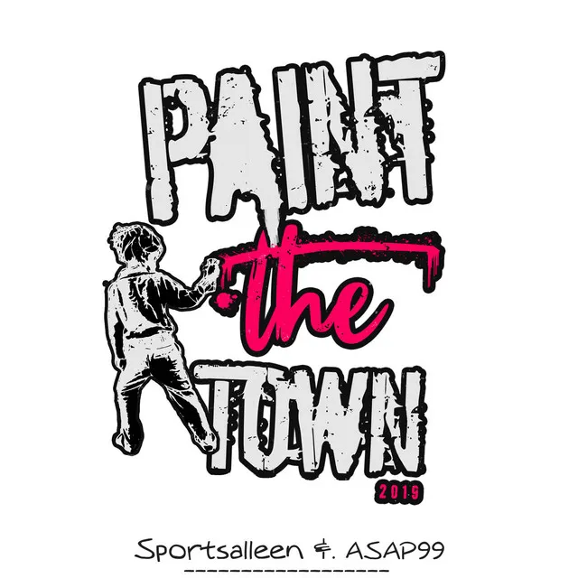 Paint The Town 2019