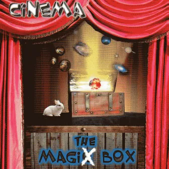 The Magix Box by Cinema