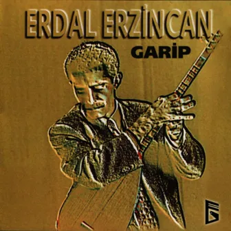 Garip by Erdal Erzincan