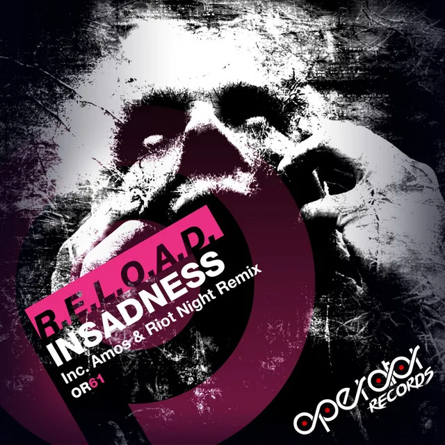 Insadness - Amos & Riot Night Remix