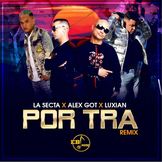 Por Tra (Remix)