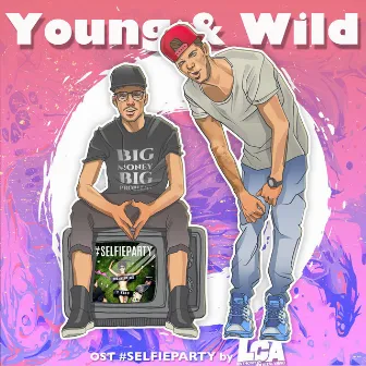 Young & Wild by Lca