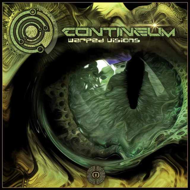 Deep Focus - Contineum Remix