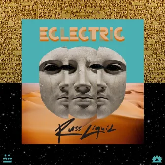 Eclectric by Russ Liquid