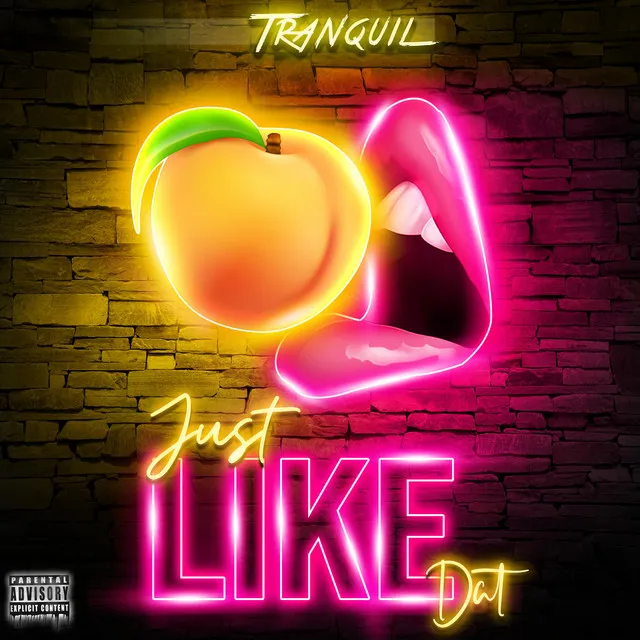 Just Like Dat - 8D Audio