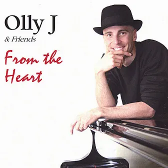 From the Heart by Olly Wedgwood