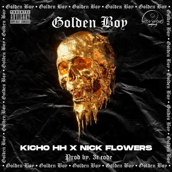 Goldenboy by Kicho HH