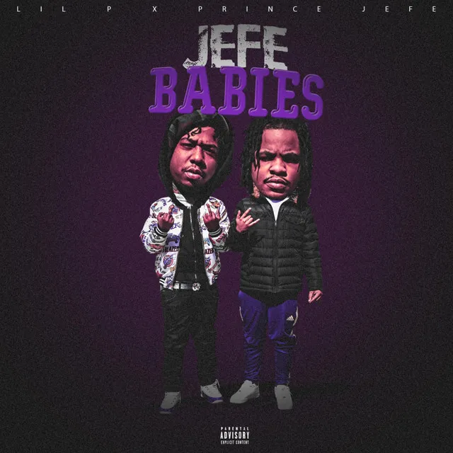 Jefe Babies