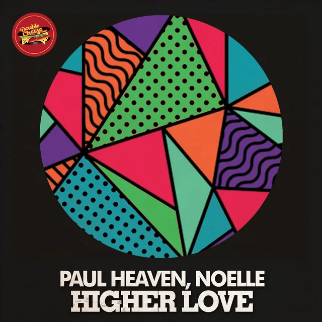 Higher Love - Bonna Remix