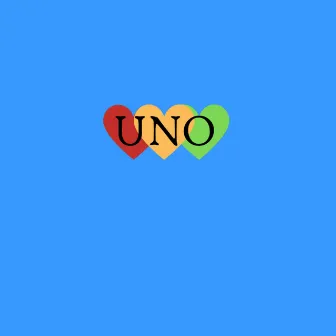 Uno by Josh McFadden