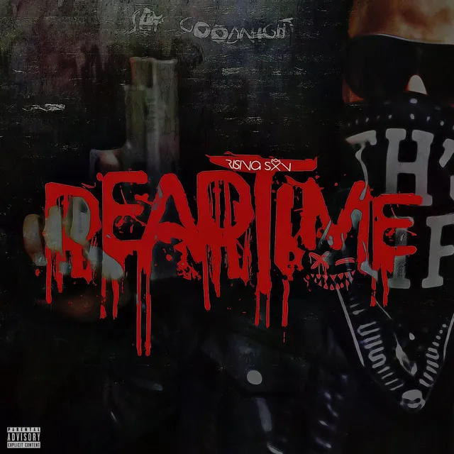 Deadtime