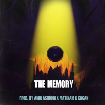 The Memory by Amir Ashoori