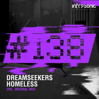 Homeless by Dreamseekers