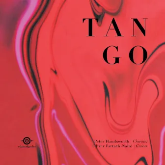 Tango by Peter Handsworth