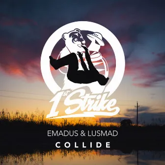 Collide by EMADUS