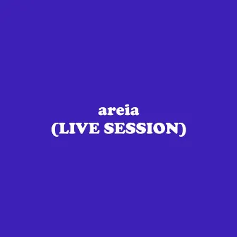 areia {i know} (Live Session) by Akinola Pedro