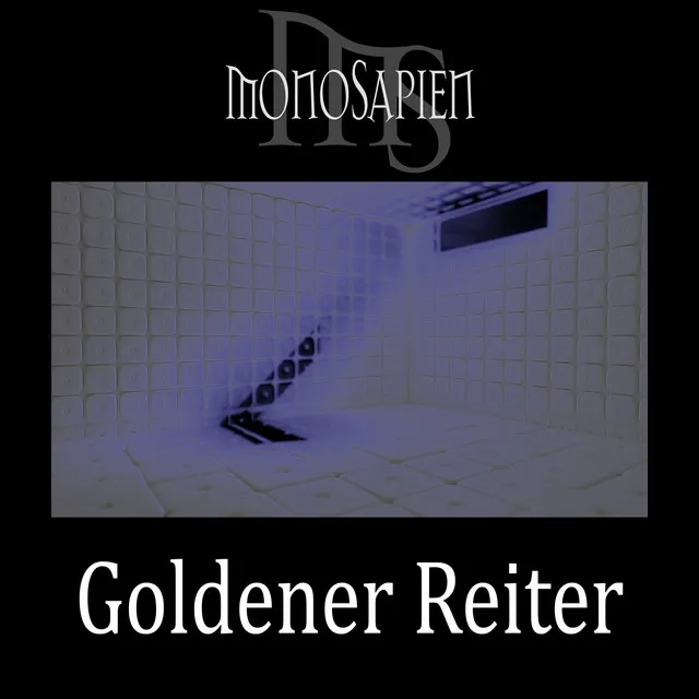 Goldener Reiter