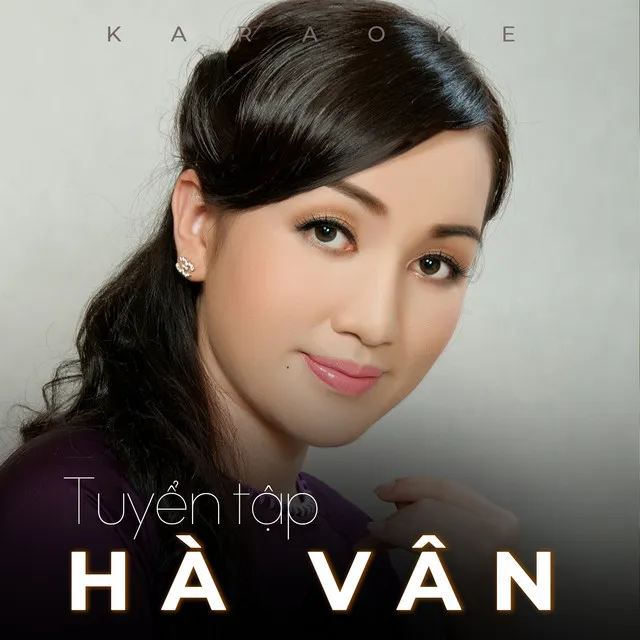 Tuyển Tập Hà Vân (Instrumental)