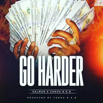 Go Harder by Kalman