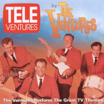 Tele Ventures by The Ventures