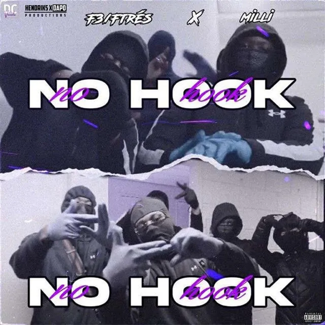 No Hook