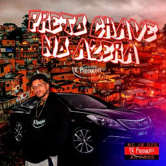 Preto Chave no Azera by Rh Prod