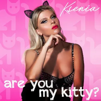 Are You My Kitty? by Ksenia