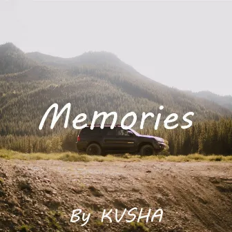 Memories by KVSHA