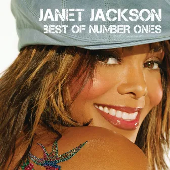 Best Of Number Ones by Janet Jackson