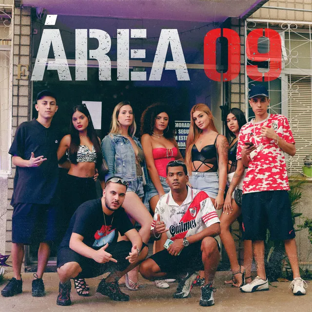 Área 09