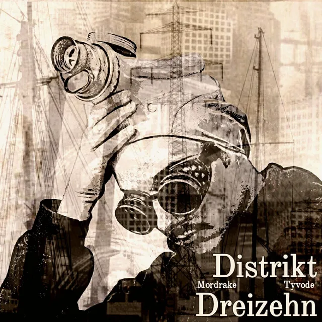 Distrikt Dreizehn