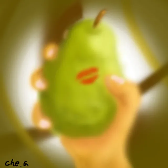 PEAR