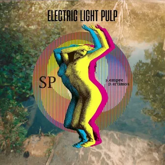 SP (Sempre Partimos) by Electric Light Pulp