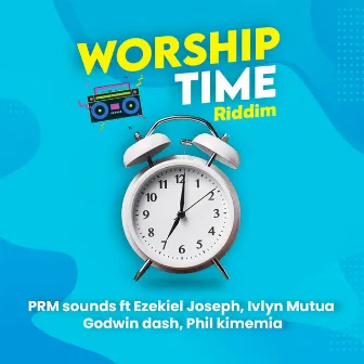 Worship Time Riddim by PRM sounds