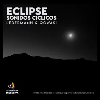 Eclipse Sonidos Ciclicos by Igor Ledermann