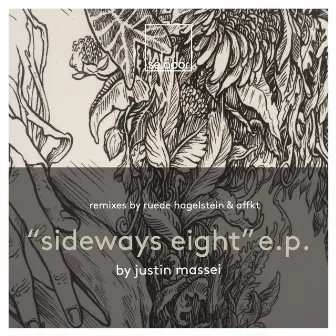 Sideways Eight EP by Justin Massei