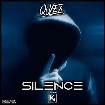 Silence by Qulex